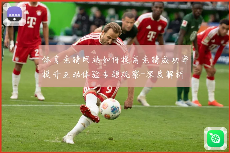 体育竞猜网站如何提高竞猜成功率提升互动体验专题观察-深度解析