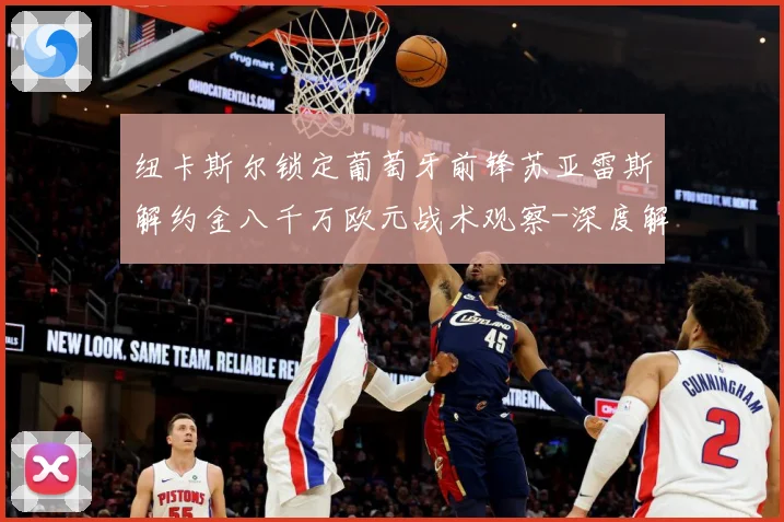 纽卡斯尔锁定葡萄牙前锋苏亚雷斯解约金八千万欧元战术观察-深度解析
