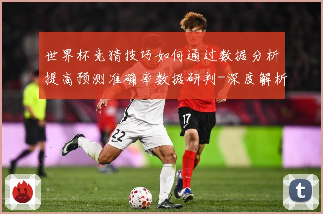 世界杯竞猜技巧如何通过数据分析提高预测准确率数据研判-深度解析