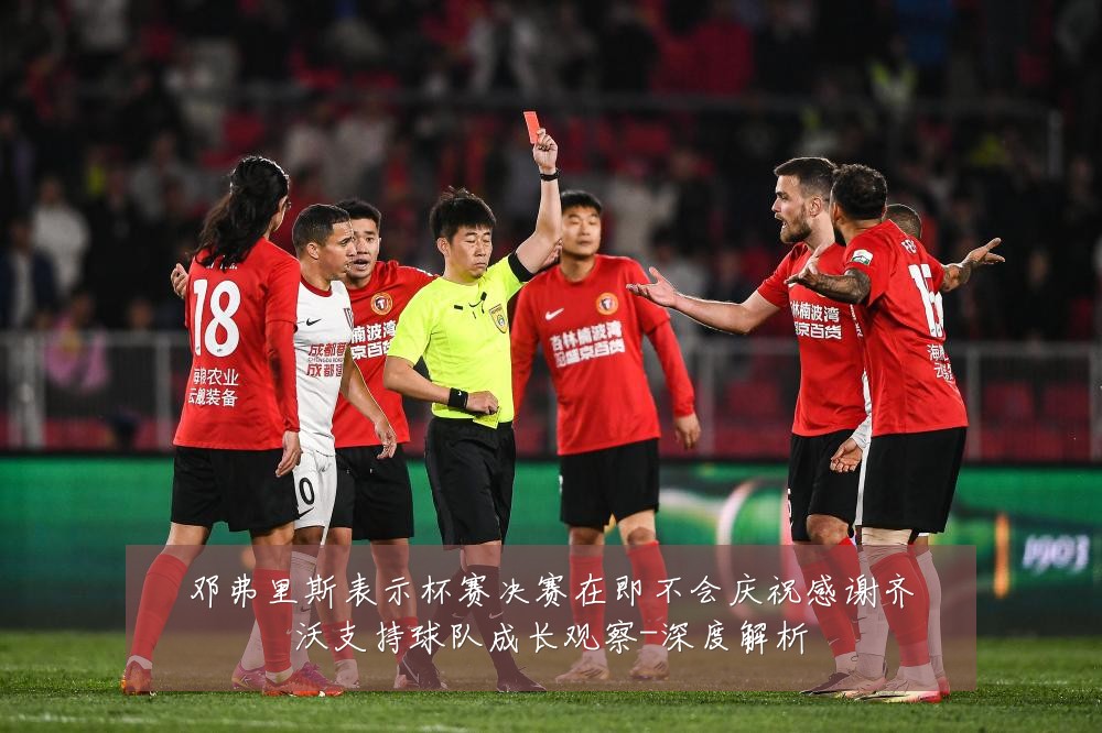 邓弗里斯表示杯赛决赛在即不会庆祝感谢齐沃支持球队成长观察-深度解析