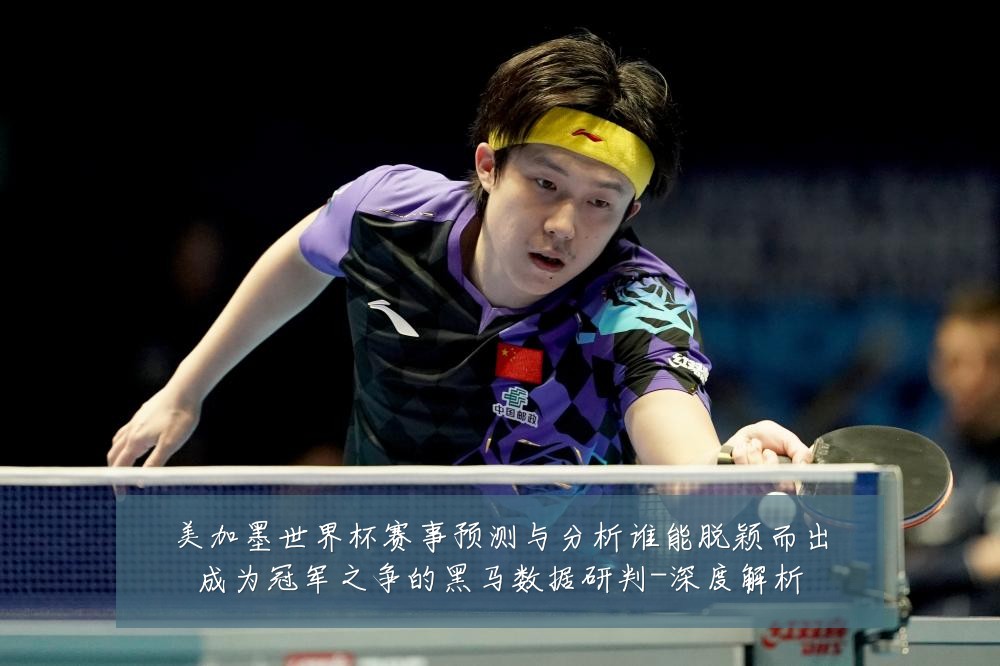 美加墨世界杯赛事预测与分析谁能脱颖而出成为冠军之争的黑马数据研判-深度解析