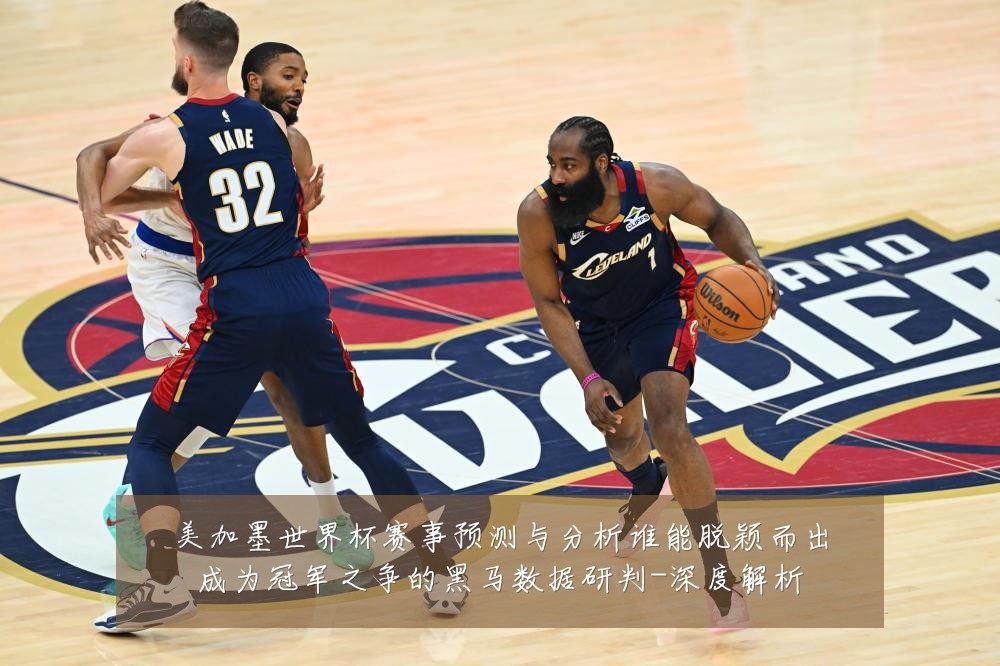 美加墨世界杯赛事预测与分析谁能脱颖而出成为冠军之争的黑马数据研判-深度解析
